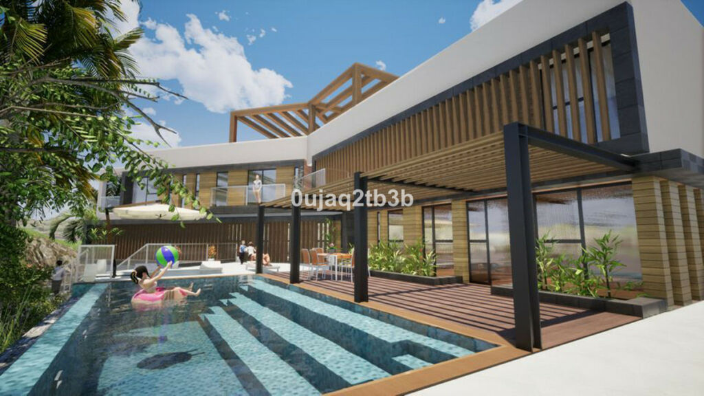 Residential Plot El Rosario Málaga - image 4