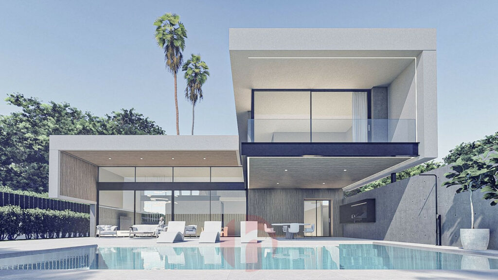 Residential Plot Marbella Málaga - image 4