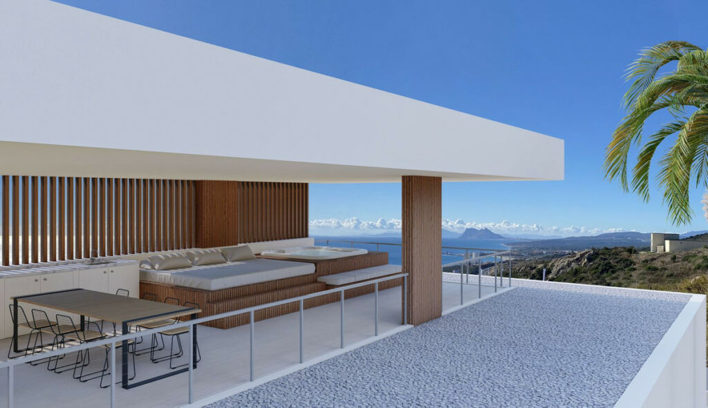 Residential Plot Sotogrande Cádiz - image 4