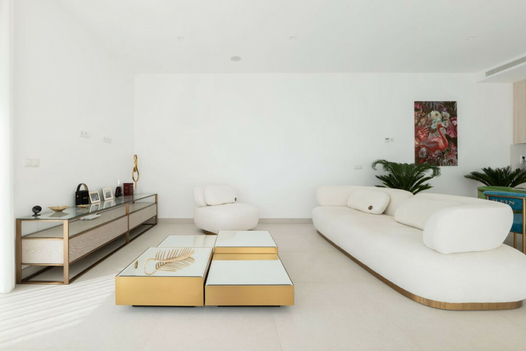 Townhouse Casares Málaga - image 6