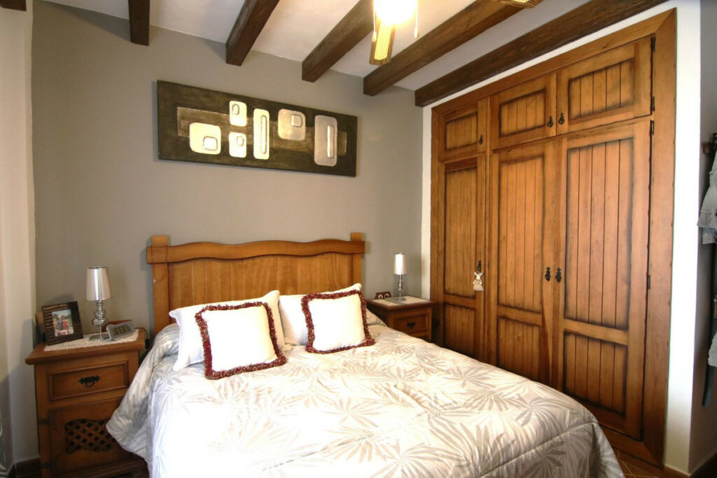 Finca - Cortijo Monda Málaga - image 5