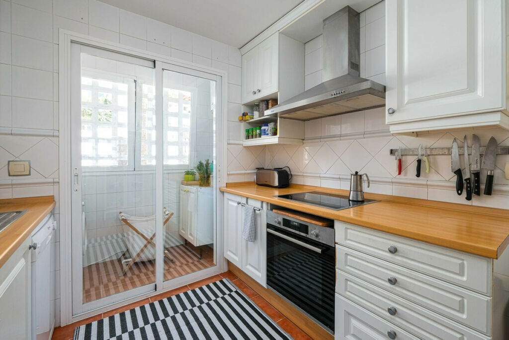 Semi-Detached House Riviera del Sol Málaga - image 4