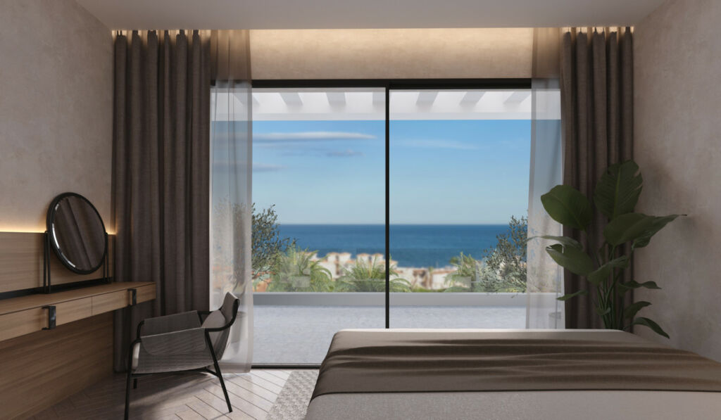 Ground Floor Apartment Estepona Málaga - image 5