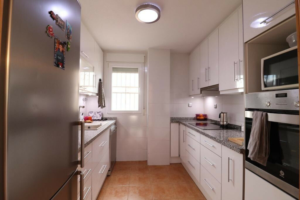 Detached Villa Los Altos Alicante - image 4
