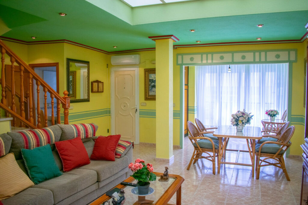 Townhouse Guardamar del Segura Alicante - image 4