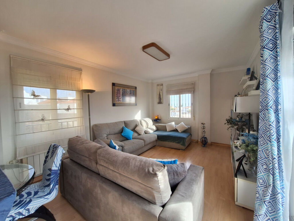 Penthouse Marbella Málaga - image 4