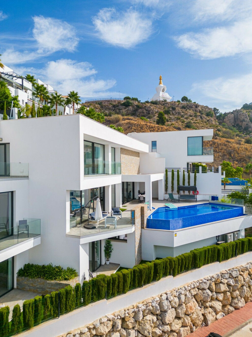 Detached Villa Benalmadena Costa Málaga - image 4