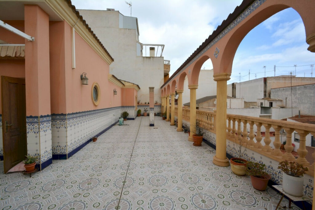 Detached Villa Guardamar del Segura Alicante - image 4