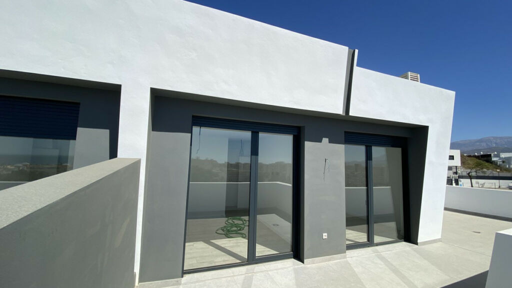 Semi-Detached House Torre del Mar Málaga - image 5