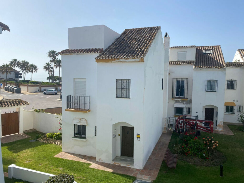 Townhouse Marbella Málaga - image 8