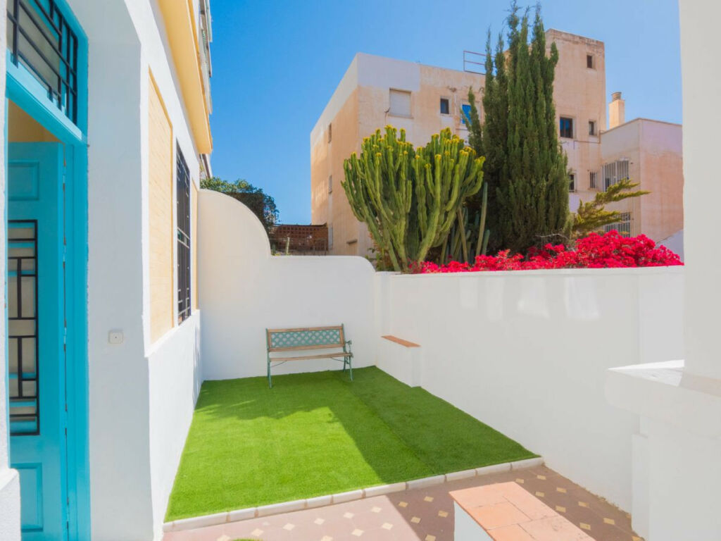 Detached Villa Málaga Málaga - image 3