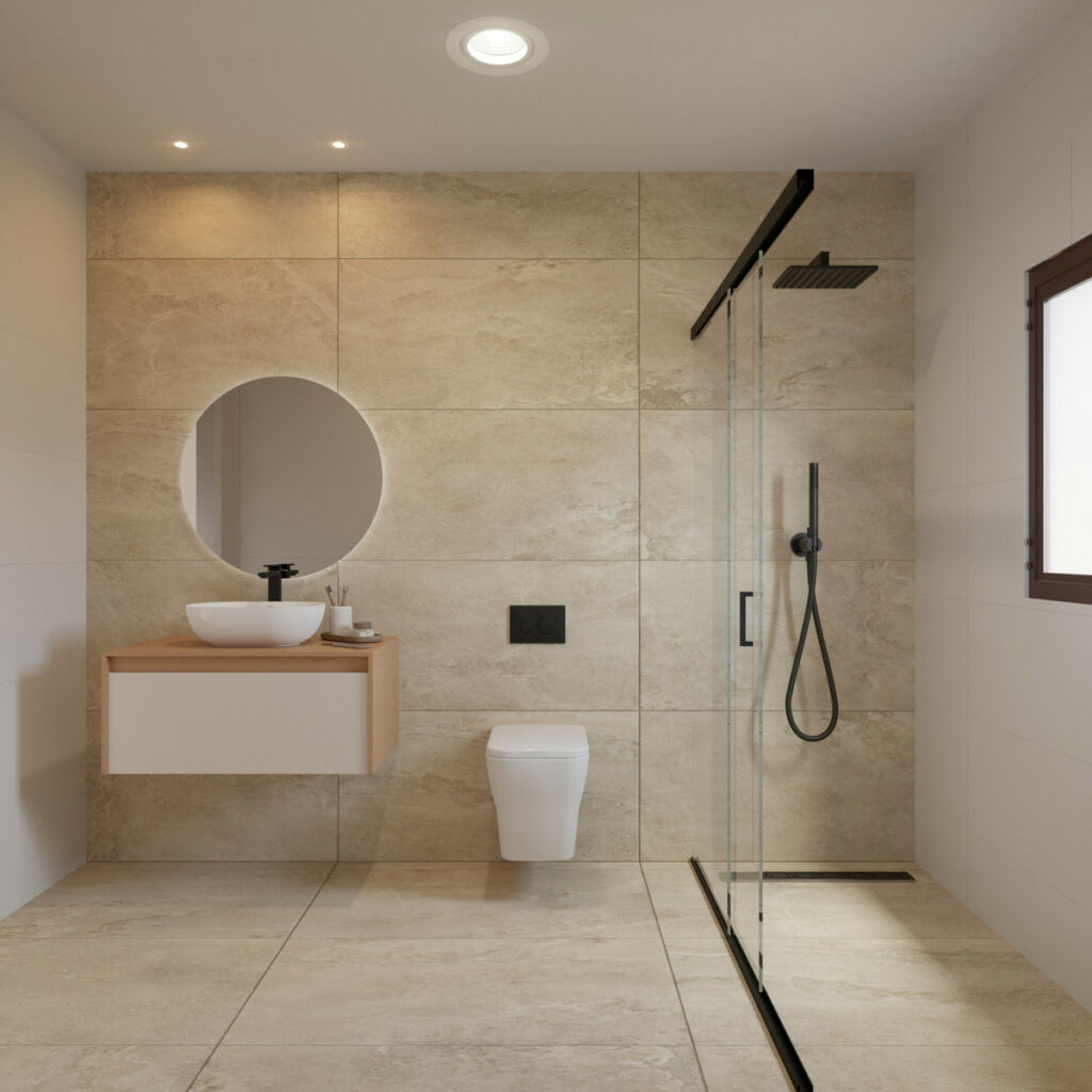 Detached Villa Algorfa Alicante - image 4