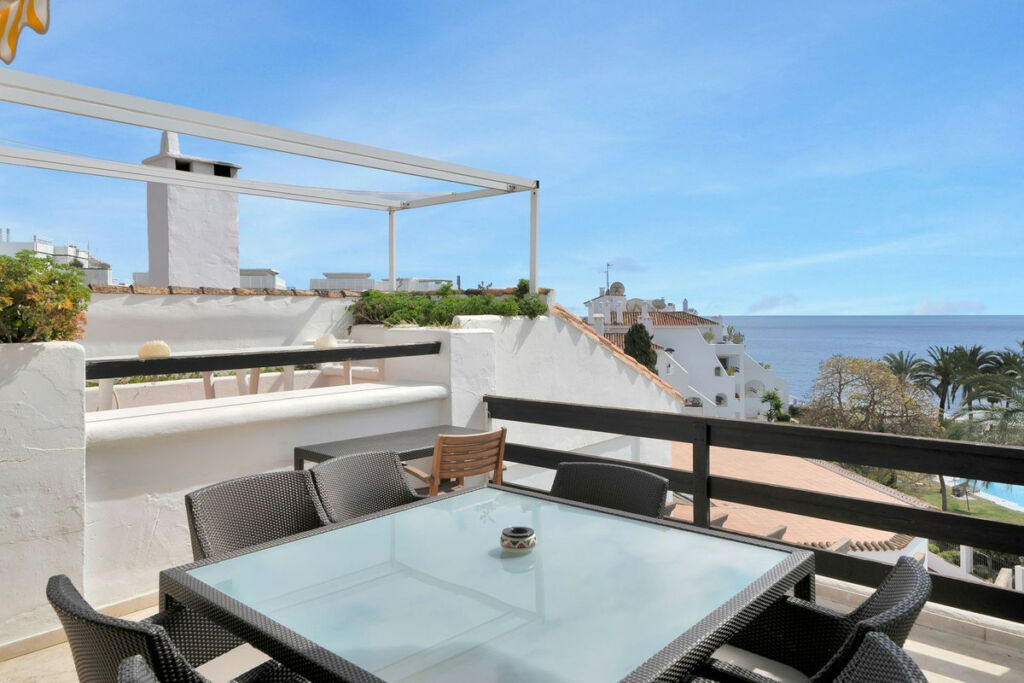 Penthouse Marbella Málaga - image 4