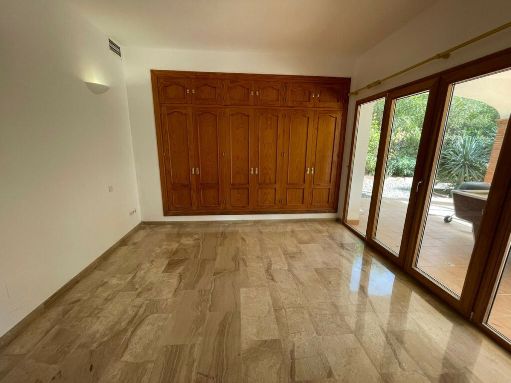 Detached Villa Mijas Málaga - image 40