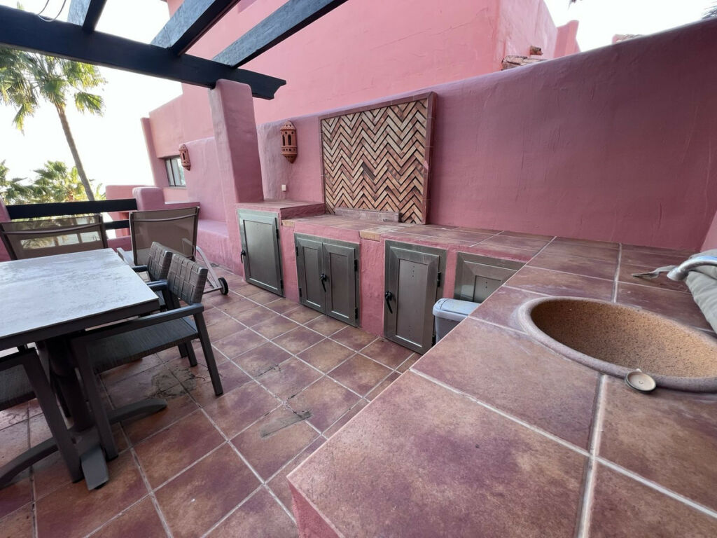 Penthouse Duplex New Golden Mile Málaga - image 40