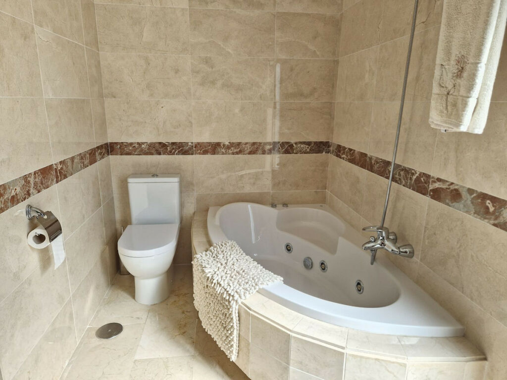 Detached Villa La Mairena Málaga - image 40
