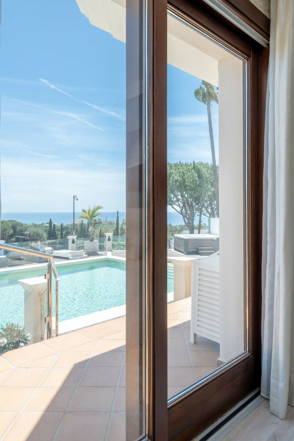 Detached Villa Hacienda Las Chapas Málaga - image 42
