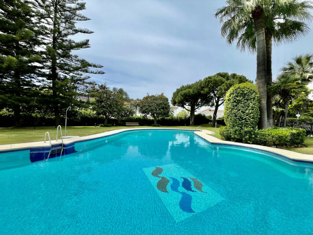 Townhouse Bahía de Marbella Málaga - image 41