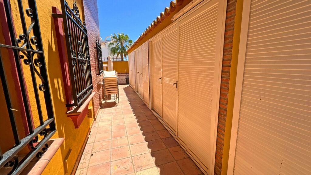 Detached Villa Reserva de Marbella Málaga - image 41