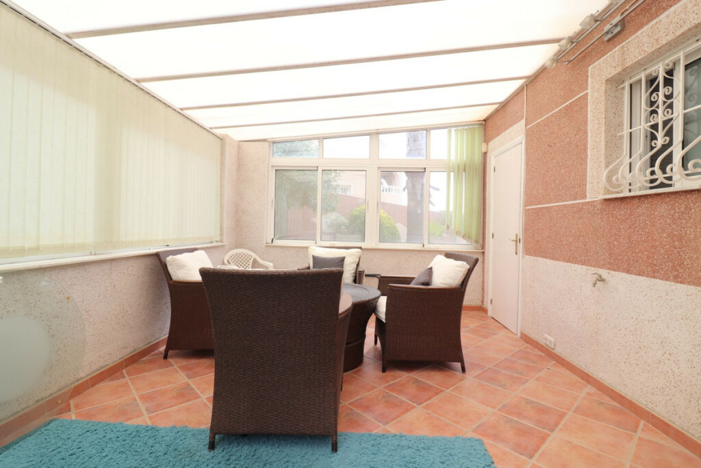 Detached Villa Algorfa Alicante - image 42