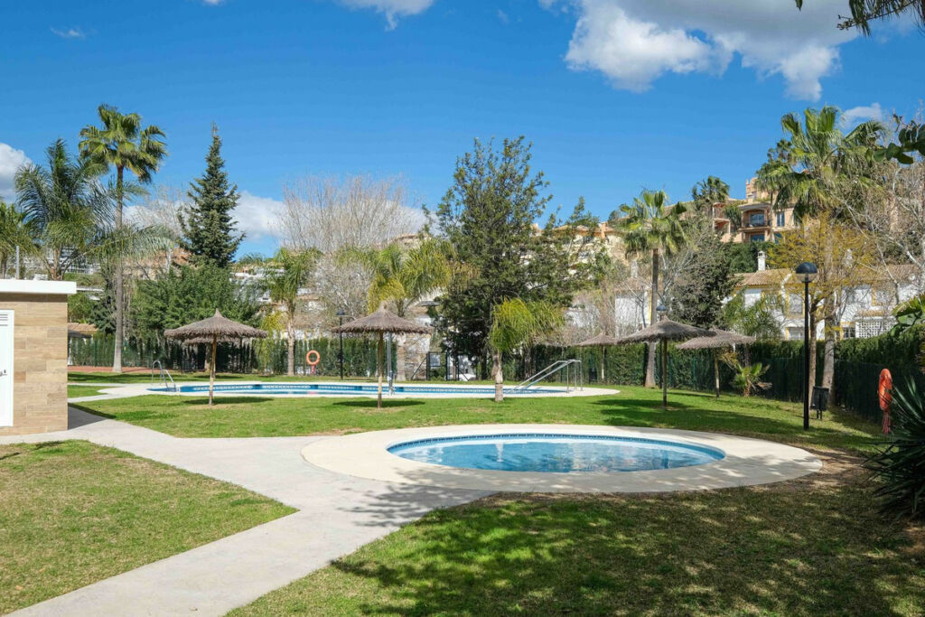 Semi-Detached House Riviera del Sol Málaga - image 41