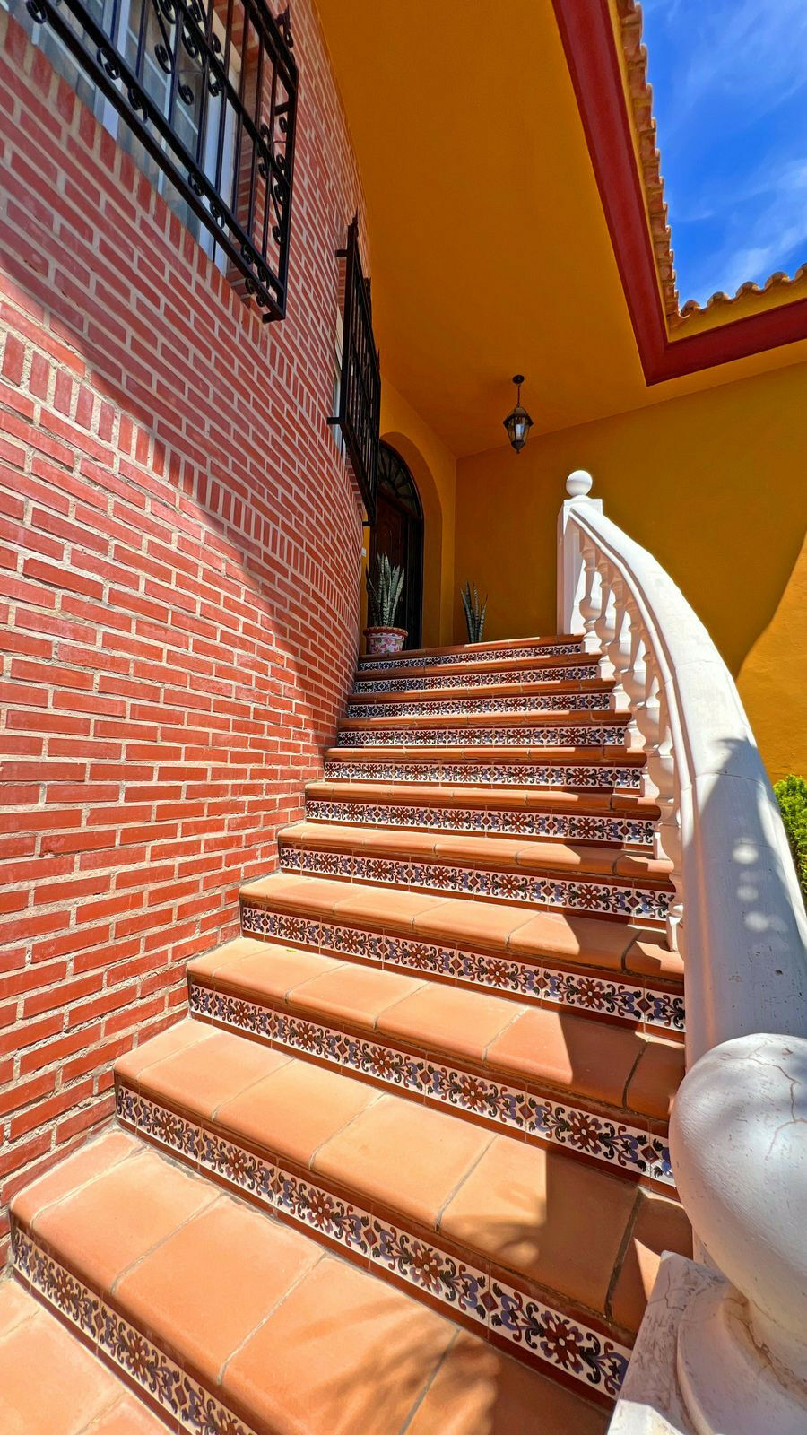Detached Villa Reserva de Marbella Málaga - image 42