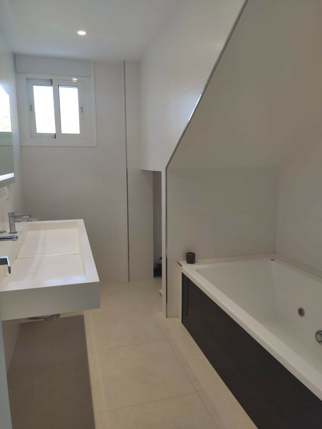 Detached Villa Estepona Málaga - image 38