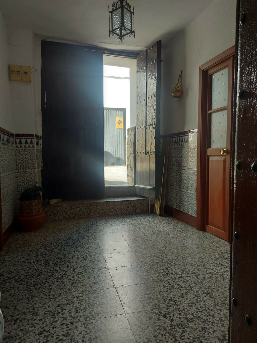 Semi-Detached House Jimena de la Frontera Cádiz - image 41