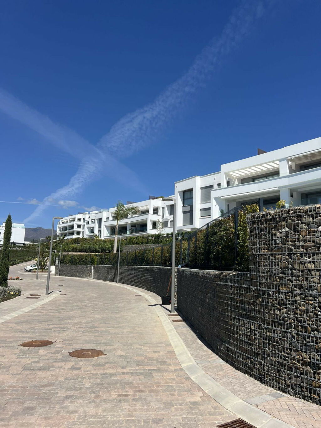 Penthouse Duplex Los Monteros Málaga - image 43