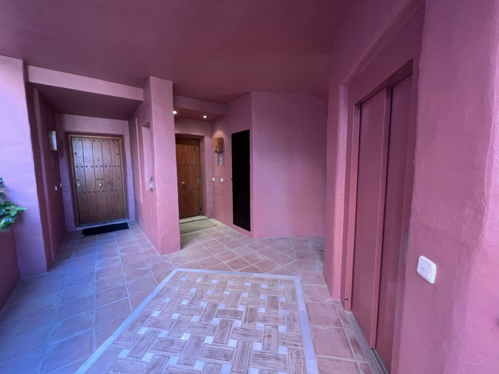 Penthouse Duplex New Golden Mile Málaga - image 43