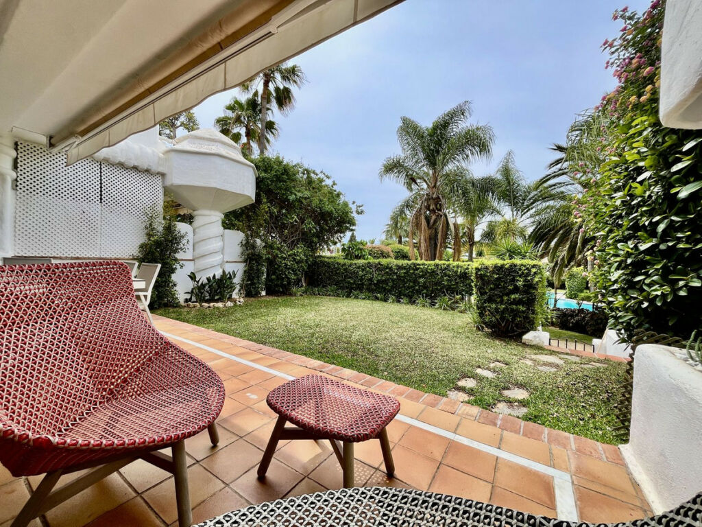 Townhouse Bahía de Marbella Málaga - image 42