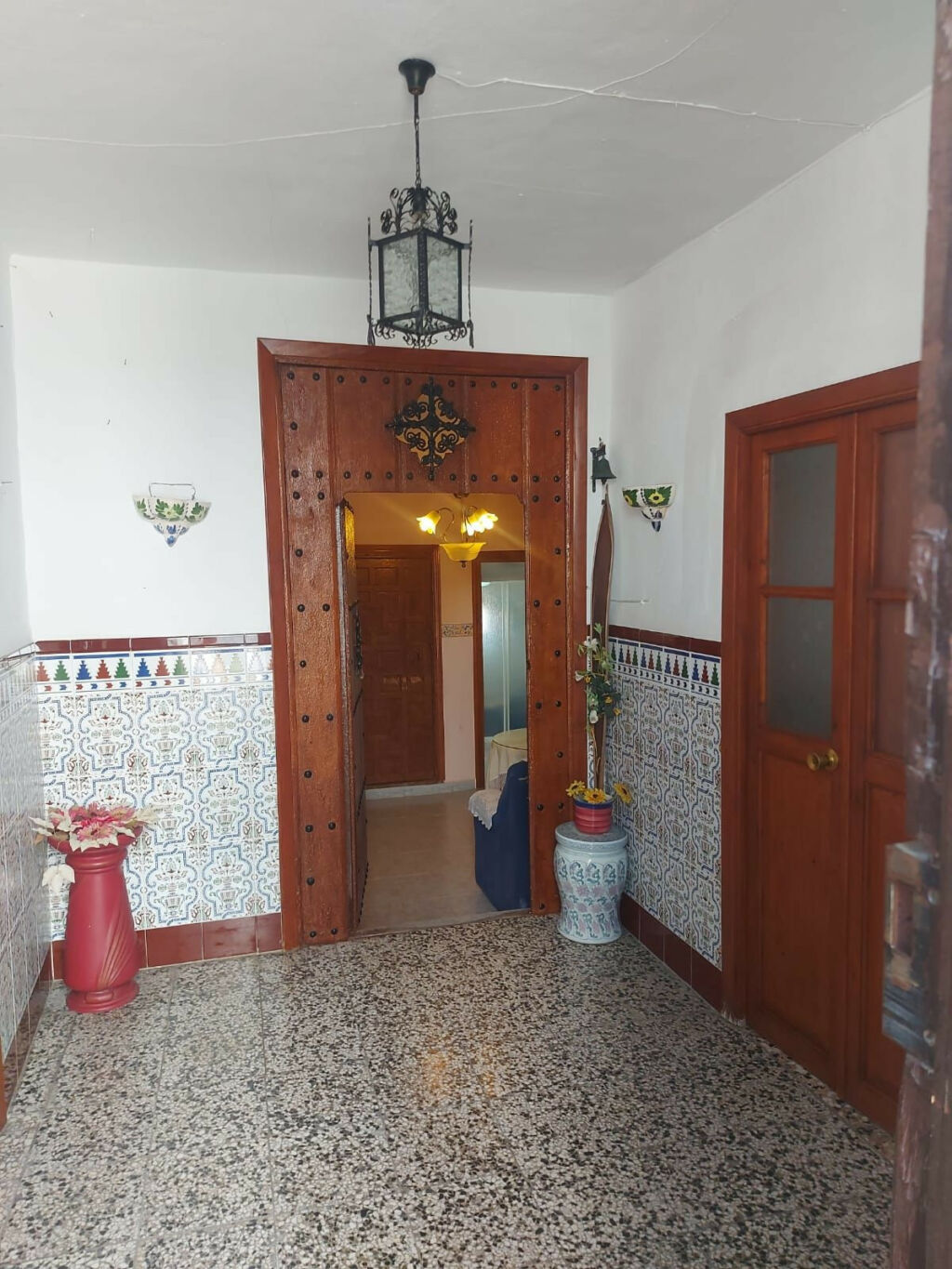 Semi-Detached House Jimena de la Frontera Cádiz - image 42