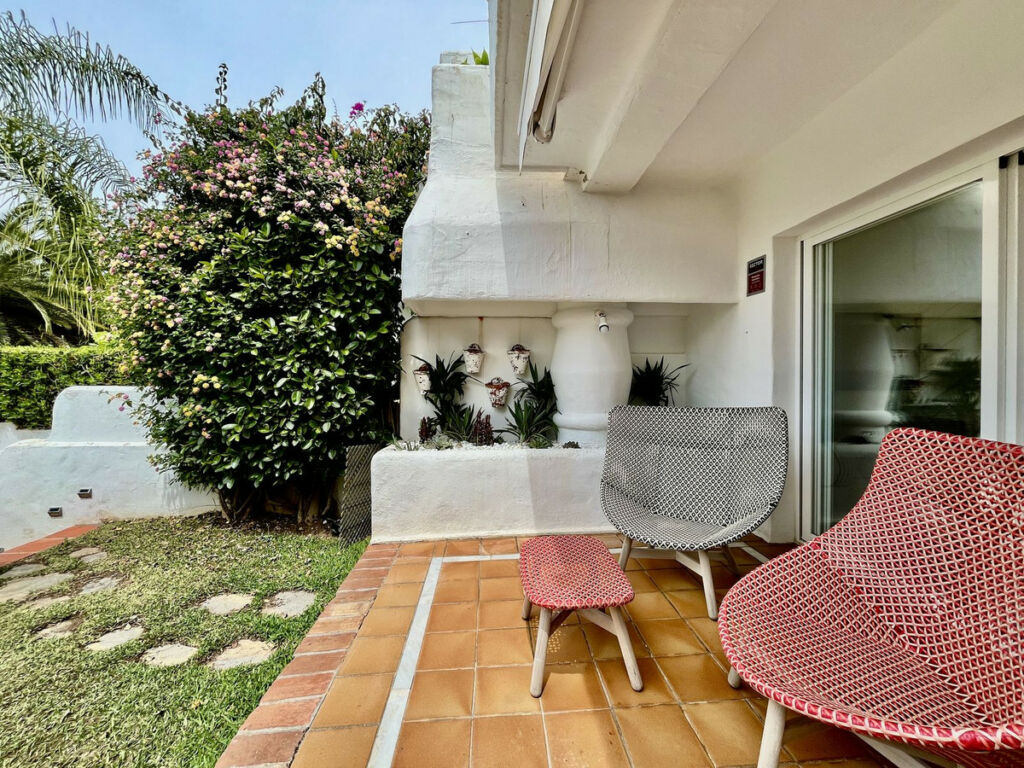 Townhouse Bahía de Marbella Málaga - image 43