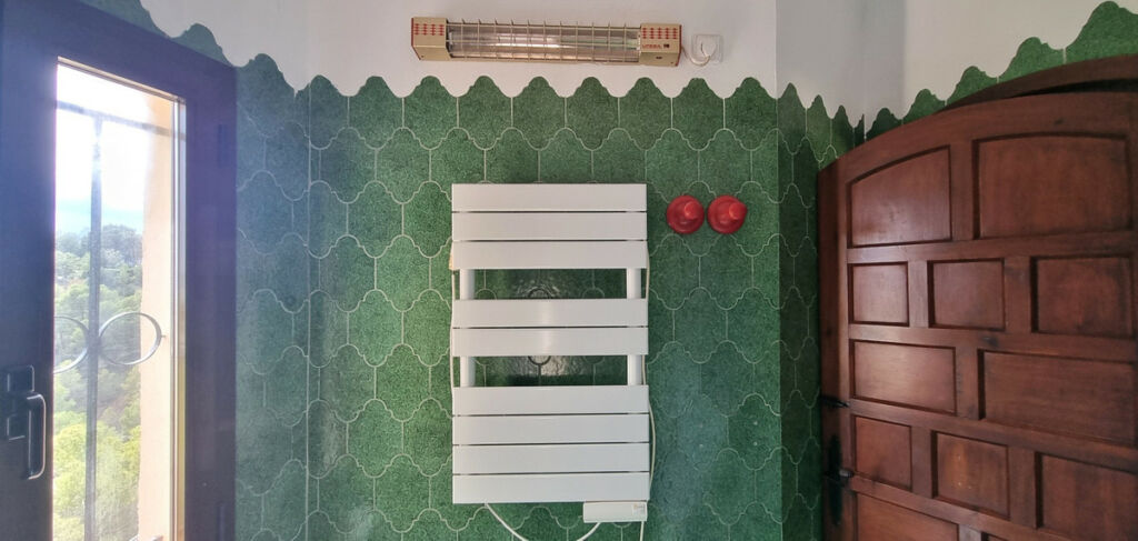 Detached Villa Altea Alicante - image 44