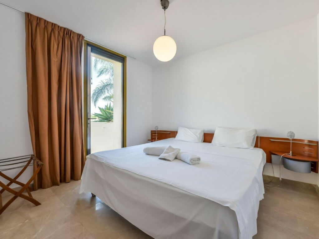 Detached Villa Benissa Alicante - image 44