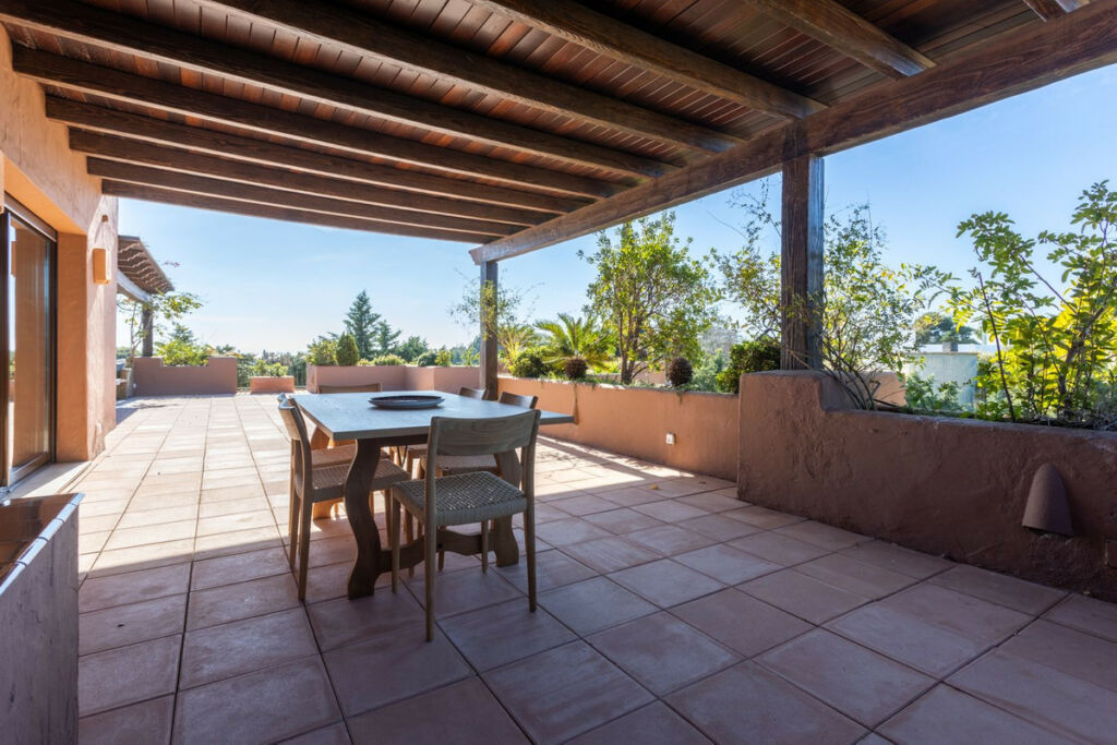Penthouse Guadalmina Baja Málaga - image 44