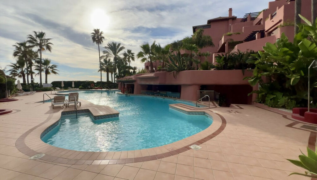 Penthouse Duplex New Golden Mile Málaga - image 45
