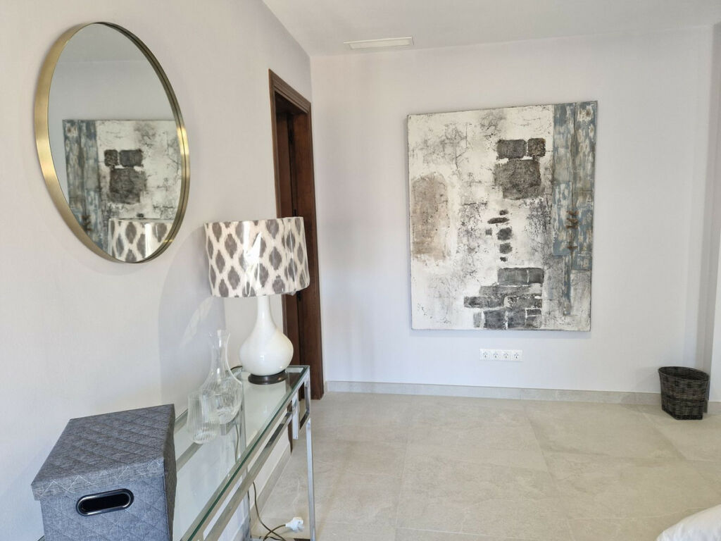 Detached Villa La Mairena Málaga - image 45