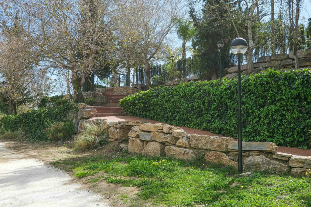 Semi-Detached House Riviera del Sol Málaga - image 45