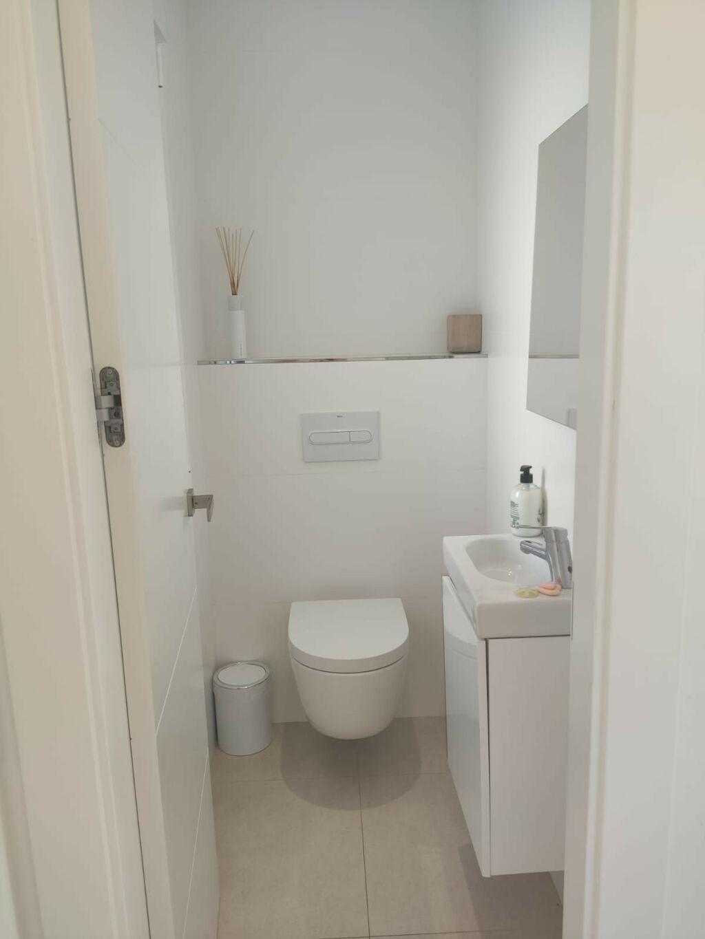 Detached Villa Estepona Málaga - image 42