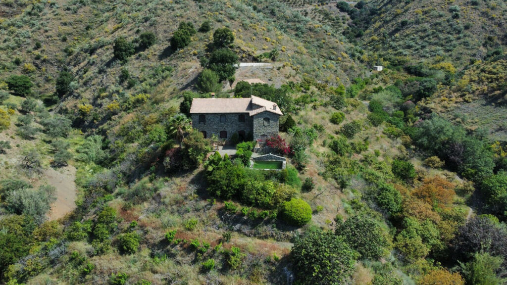 Detached Villa Moclinejo Málaga - image 47