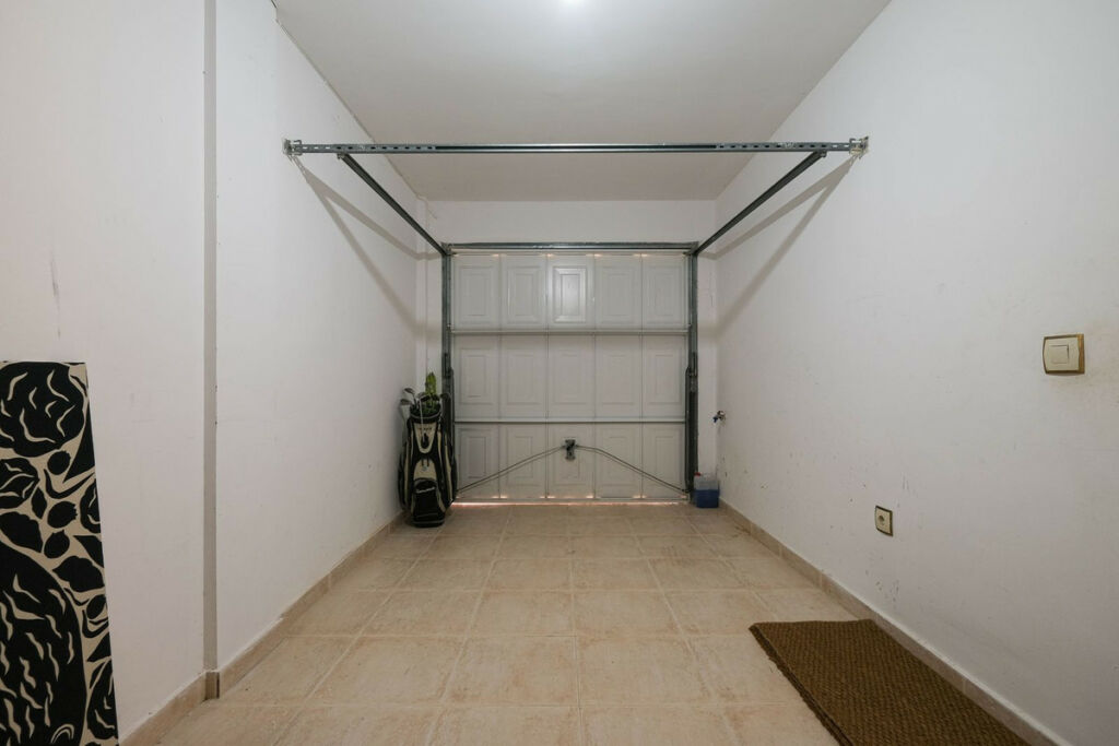 Semi-Detached House Riviera del Sol Málaga - image 47
