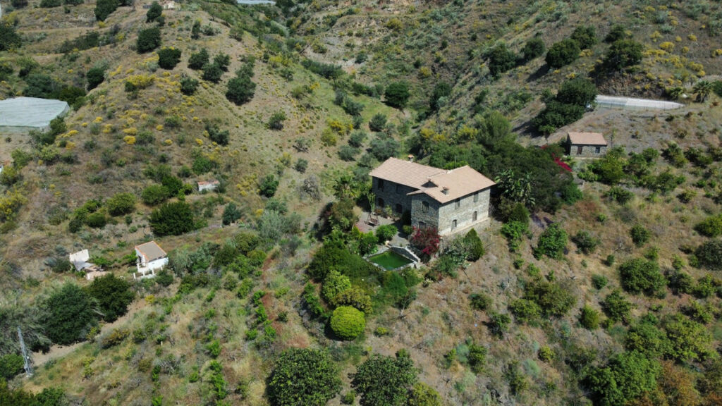 Detached Villa Moclinejo Málaga - image 49