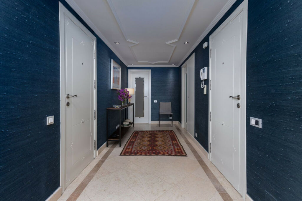 Penthouse Guadalmina Baja Málaga - image 49