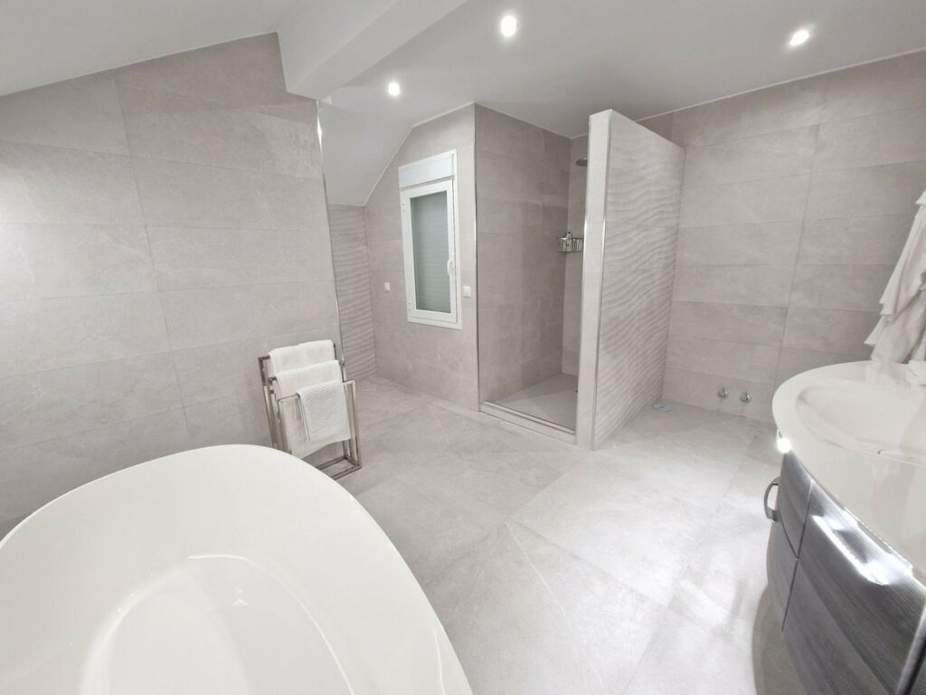 Detached Villa La Mairena Málaga - image 49