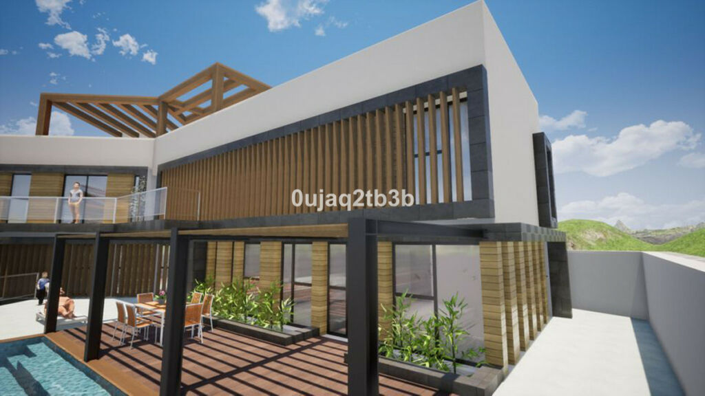 Residential Plot El Rosario Málaga - image 5