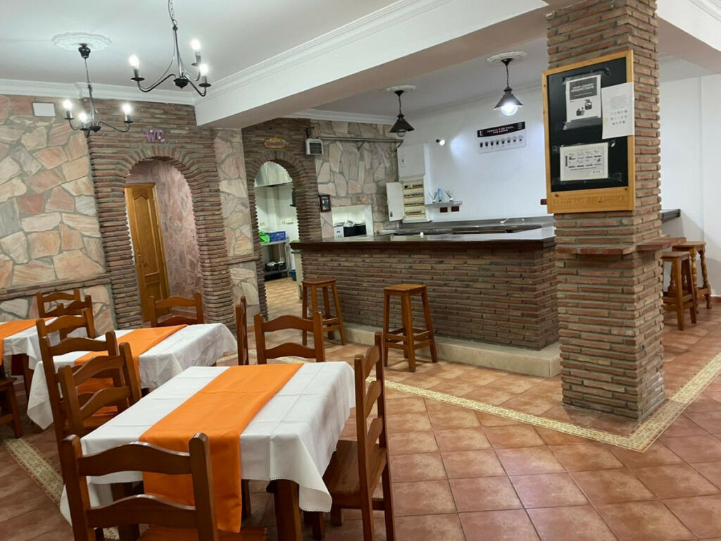 Restaurant Benajarafe Málaga - image 5