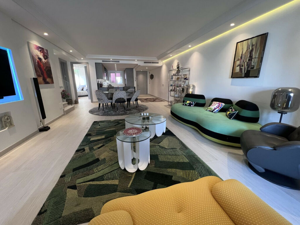 Penthouse Duplex New Golden Mile Málaga - image 5