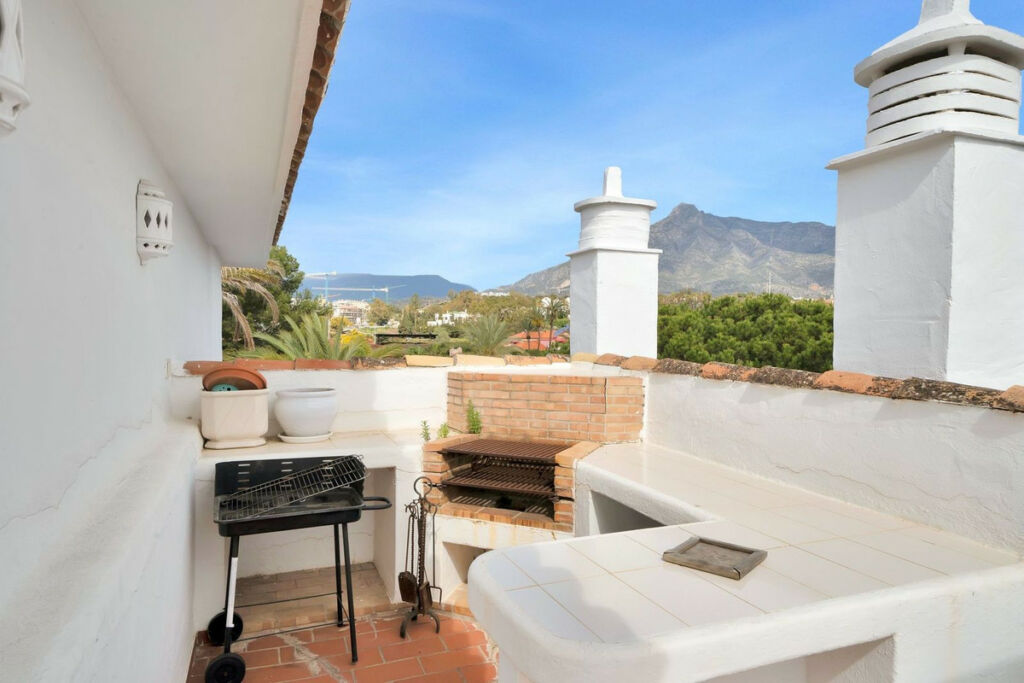 Penthouse Marbella Málaga - image 5