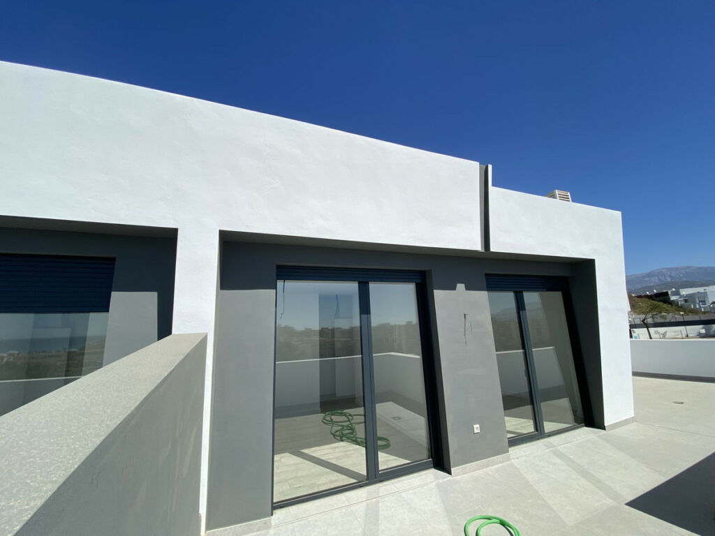Semi-Detached House Torre del Mar Málaga - image 6